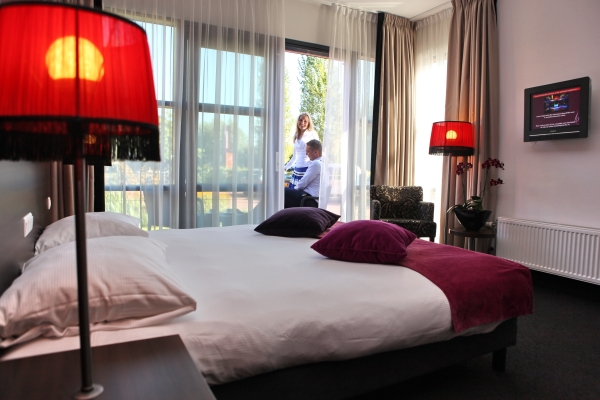 Hotel Mijdrecht Marickenland (De Ronde Venen)